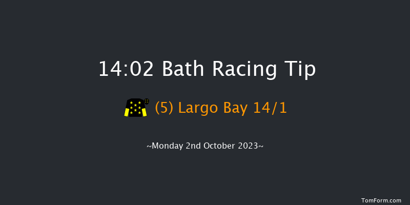 Bath 14:02 Handicap (Class 6) 13f Sat 16th Sep 2023