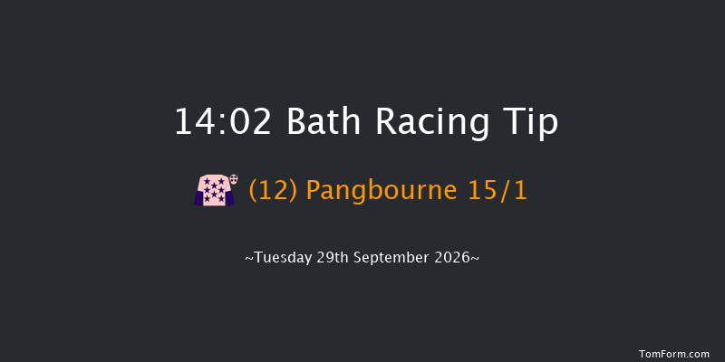 Bath 14-02 (Class 5) 10f Sun 13th Sep 2026