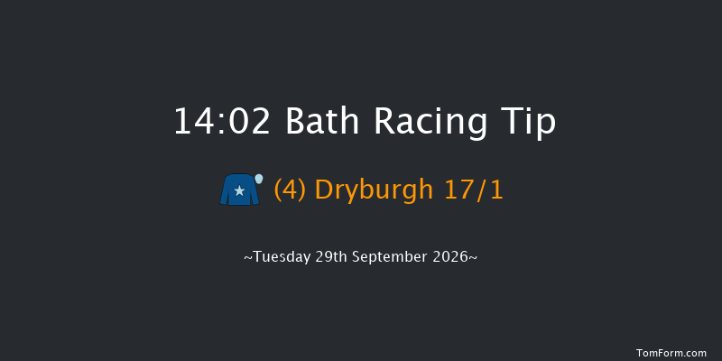 Bath 14-02 (Class 5) 10f Sun 13th Sep 2026