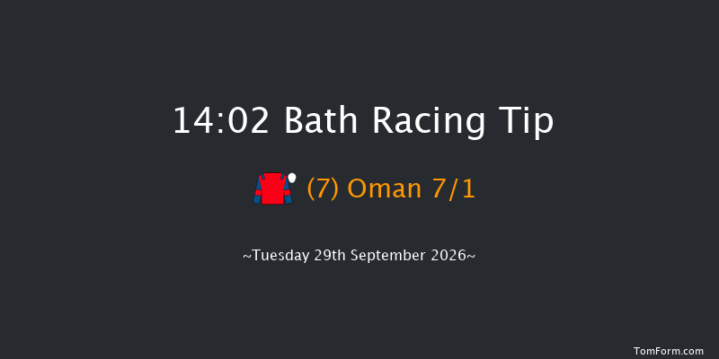 Bath 14-02 (Class 5) 10f Sun 13th Sep 2026