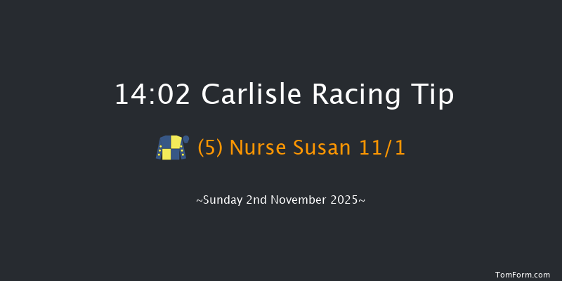 Carlisle 14-02 (Class 2) 19f Thu 16th Oct 2025