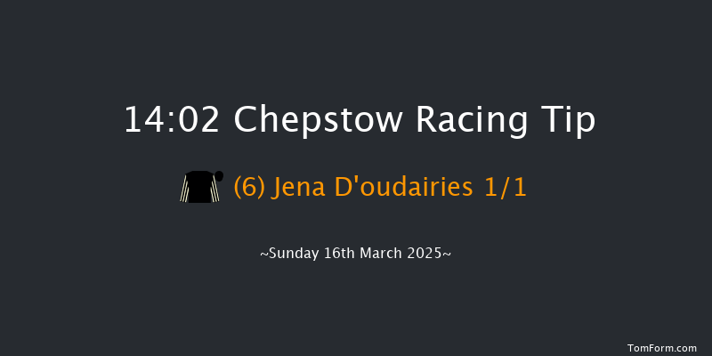 Chepstow  14:02 Maiden Hurdle (Class 4) 20f Sat 22nd Feb 2025