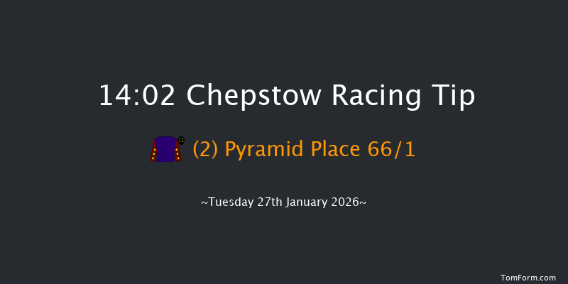 Chepstow 14-02 (Class 3) 19f Sat 27th Dec 2025