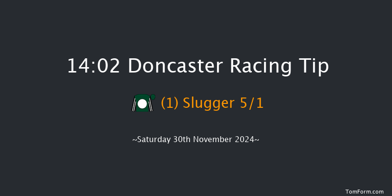 Doncaster  14:02 Handicap Hurdle (Class 4) 17f Fri 29th Nov 2024