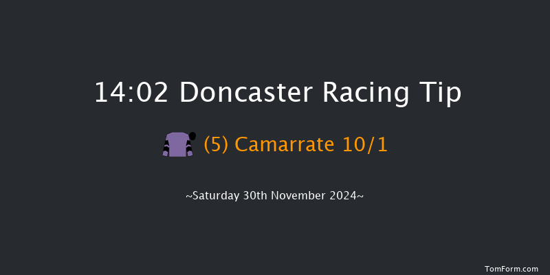 Doncaster  14:02 Handicap Hurdle (Class 4) 17f Fri 29th Nov 2024