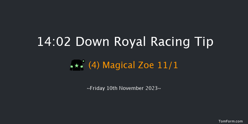 Down Royal 14:02 Conditions Hurdle 17f Mon 25th Sep 2023