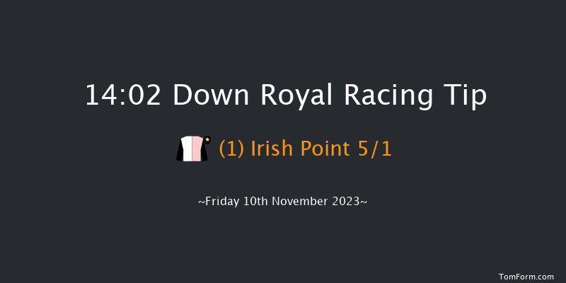 Down Royal 14:02 Conditions Hurdle 17f Mon 25th Sep 2023