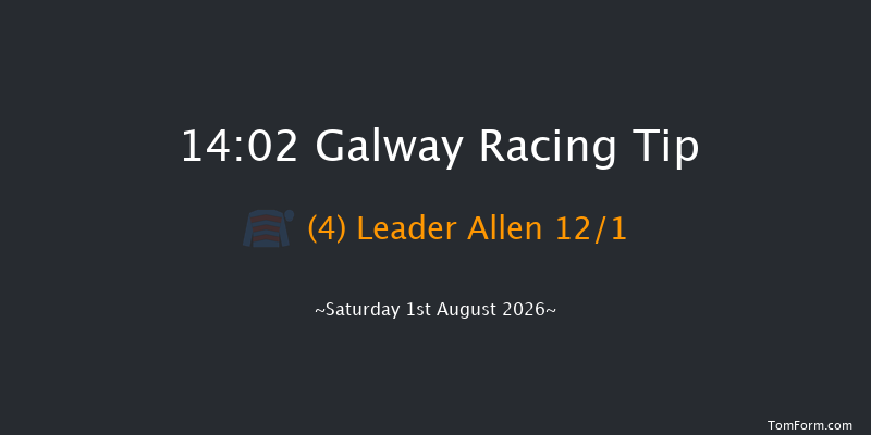Galway 14-02 16f Fri 31st Jul 2026