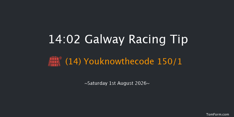 Galway 14-02 16f Fri 31st Jul 2026