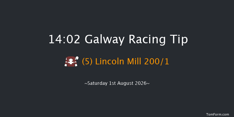 Galway 14-02 16f Fri 31st Jul 2026