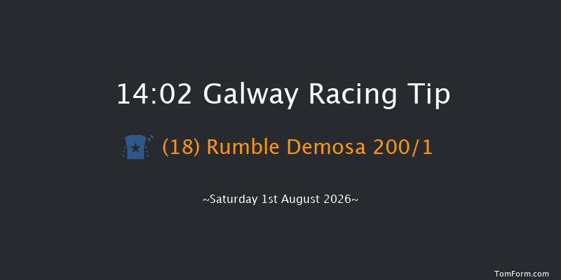 Galway 14-02 16f Fri 31st Jul 2026