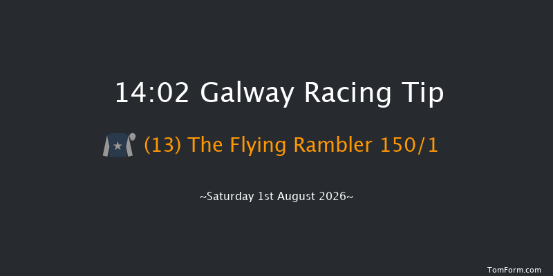 Galway 14-02 16f Fri 31st Jul 2026