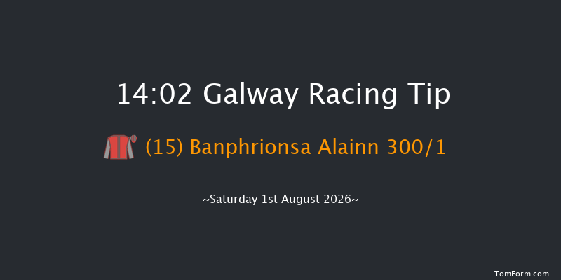 Galway 14-02 16f Fri 31st Jul 2026