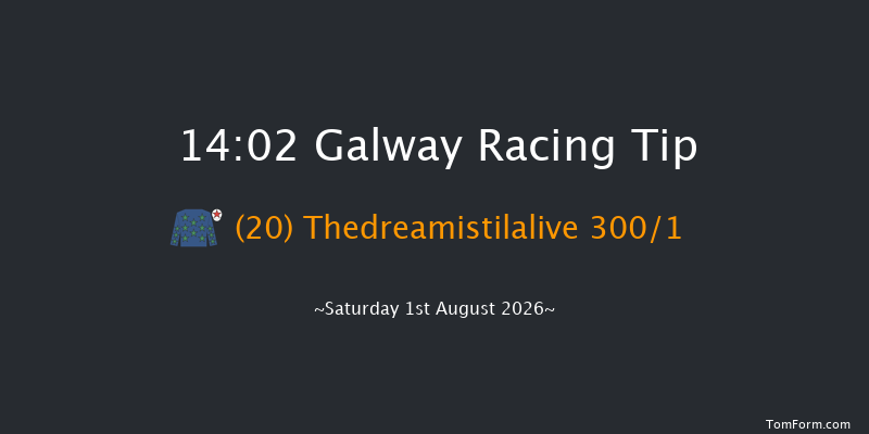 Galway 14-02 16f Fri 31st Jul 2026