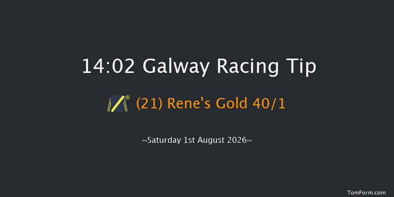 Galway 14-02 16f Fri 31st Jul 2026