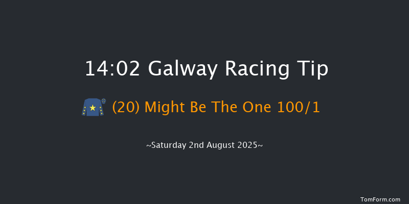 Galway 14-02 16f Fri 1st Aug 2025