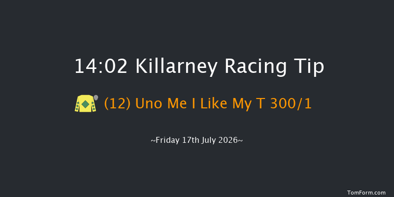 Killarney 14-02 22f Thu 16th Jul 2026