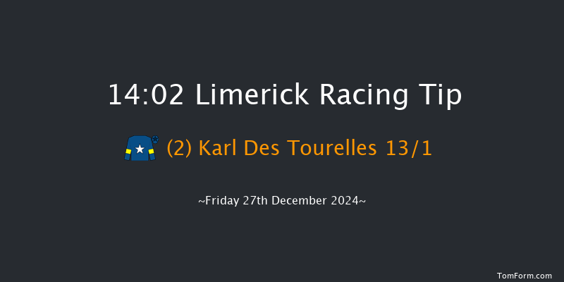 Limerick  14:02 Conditions Hurdle 20f Thu 26th Dec 2024