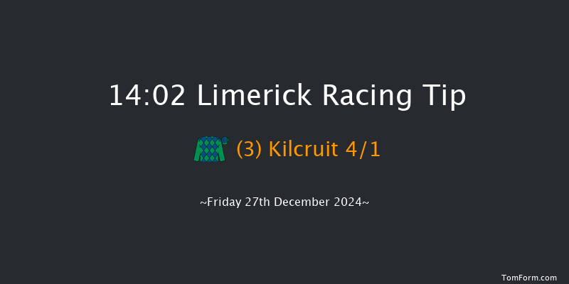 Limerick  14:02 Conditions Hurdle 20f Thu 26th Dec 2024