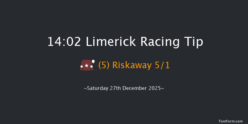 Limerick 14-02 20f Fri 26th Dec 2025
