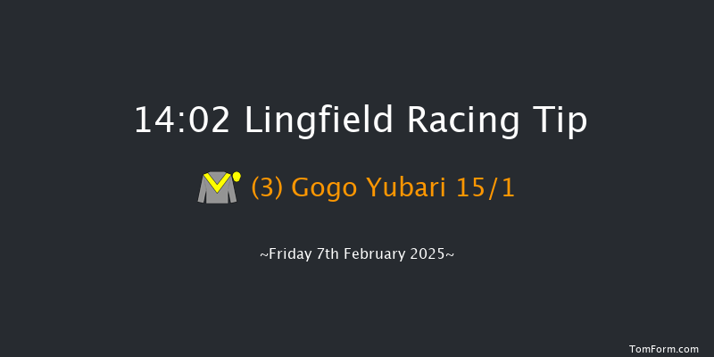 Lingfield  14:02 Handicap (Class 5) 5f Sun 2nd Feb 2025