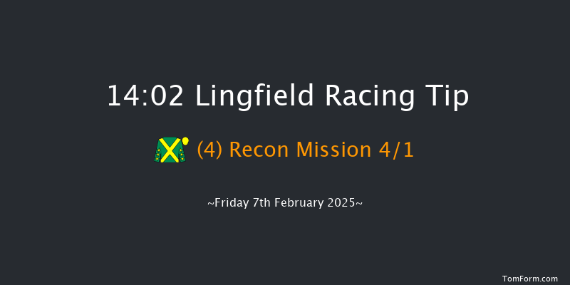Lingfield  14:02 Handicap (Class 5) 5f Sun 2nd Feb 2025