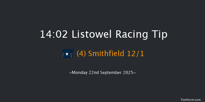 Listowel 14-02 8f Sun 21st Sep 2025