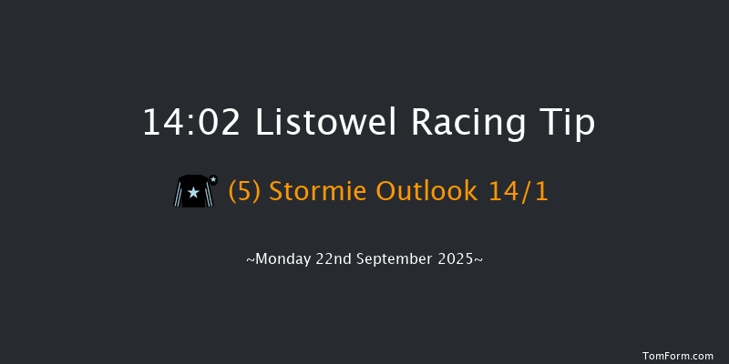 Listowel 14-02 8f Sun 21st Sep 2025