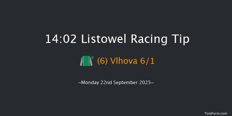 Listowel 14-02 8f Sun 21st Sep 2025