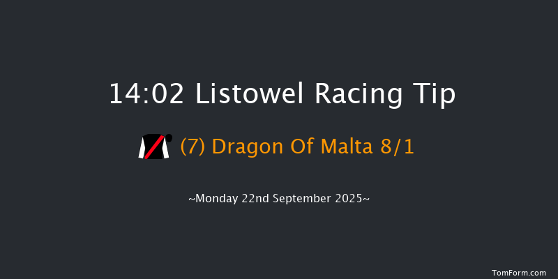 Listowel 14-02 8f Sun 21st Sep 2025