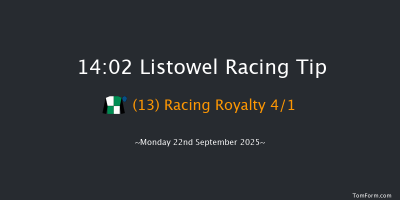Listowel 14-02 8f Sun 21st Sep 2025