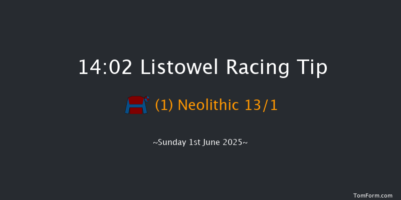 Listowel 14-02 6f Sat 31st May 2025