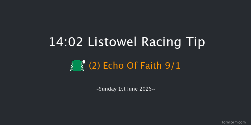 Listowel 14-02 6f Sat 31st May 2025