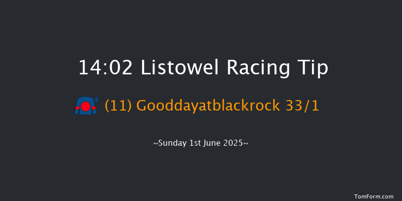 Listowel 14-02 6f Sat 31st May 2025