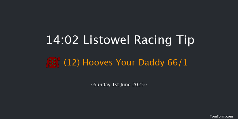 Listowel 14-02 6f Sat 31st May 2025