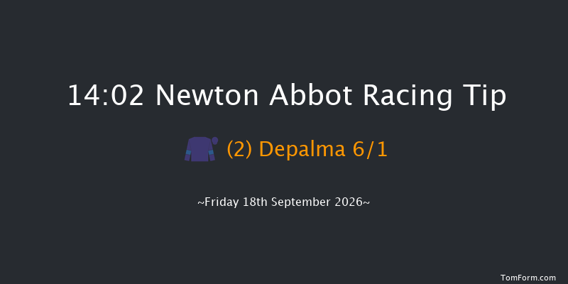 Newton Abbot 14-02 (Class 4) 21f Mon 7th Sep 2026