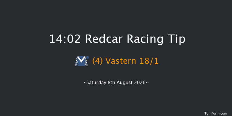 Redcar 14-02 (Class 4) 7f Wed 29th Jul 2026