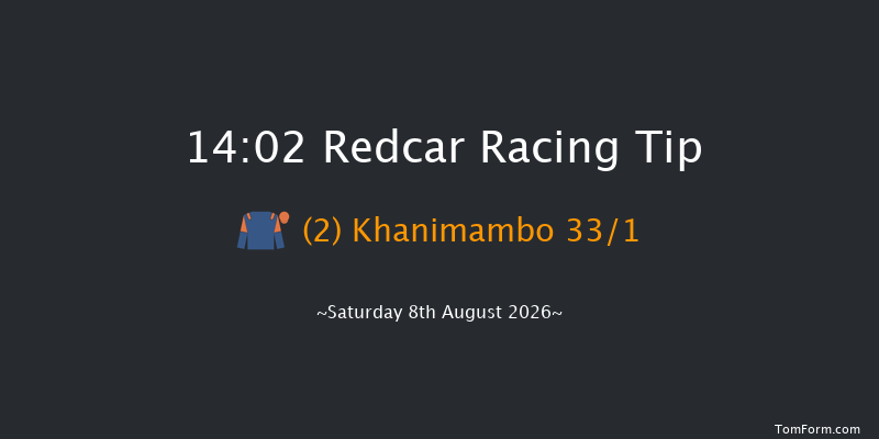 Redcar 14-02 (Class 4) 7f Wed 29th Jul 2026
