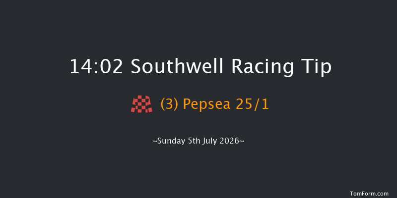 Southwell 14-02 (Class 5) 8f Thu 18th Jun 2026