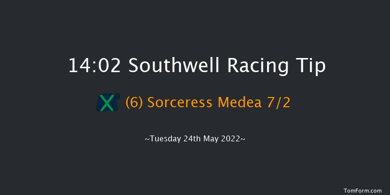 Southwell 14:02 NH Flat Race (Class 5) 16f Wed 18th May 2022