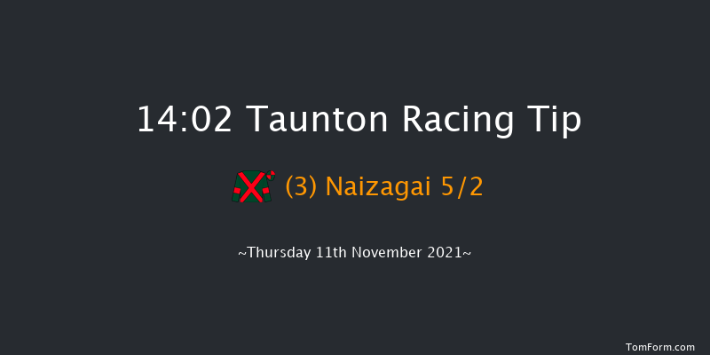 Taunton 14:02 Handicap Chase (Class 4) 18f Wed 21st Apr 2021