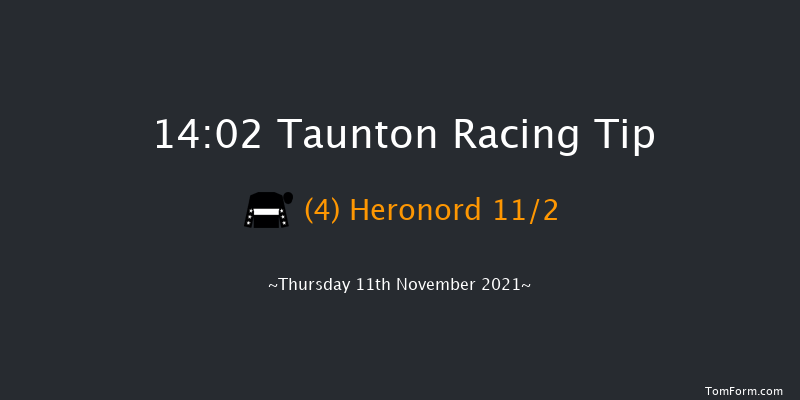Taunton 14:02 Handicap Chase (Class 4) 18f Wed 21st Apr 2021