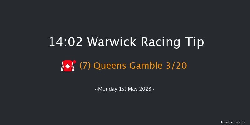 Warwick 14:02 Maiden Hurdle (Class 4) 16f Thu 27th Apr 2023