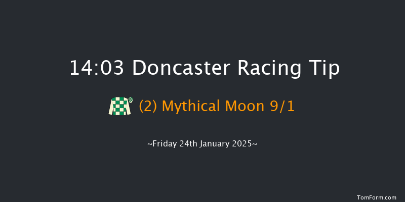Doncaster  14:03 Maiden Hurdle (Class 3) 17f Sun 29th Dec 2024