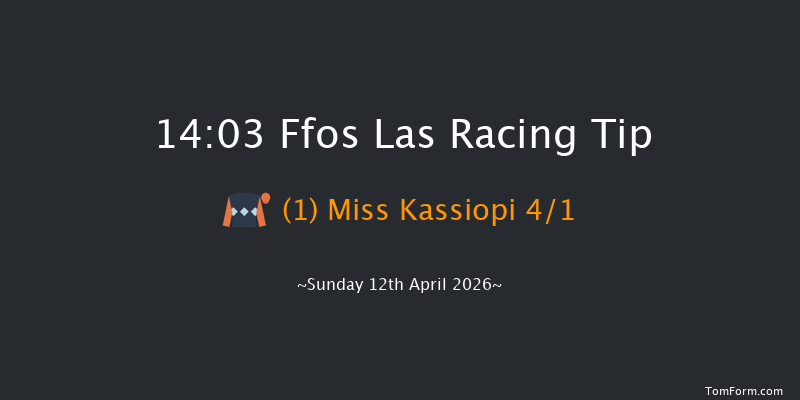 Ffos Las 14-03 (Class 5) 20f Mon 16th Mar 2026