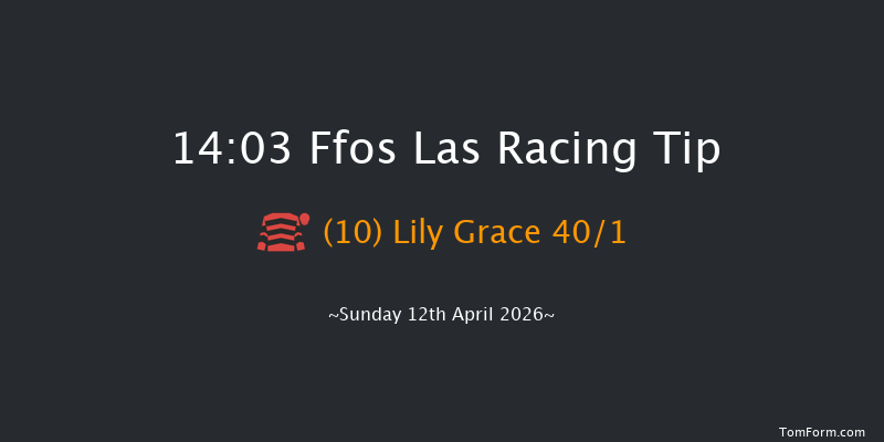 Ffos Las 14-03 (Class 5) 20f Mon 16th Mar 2026