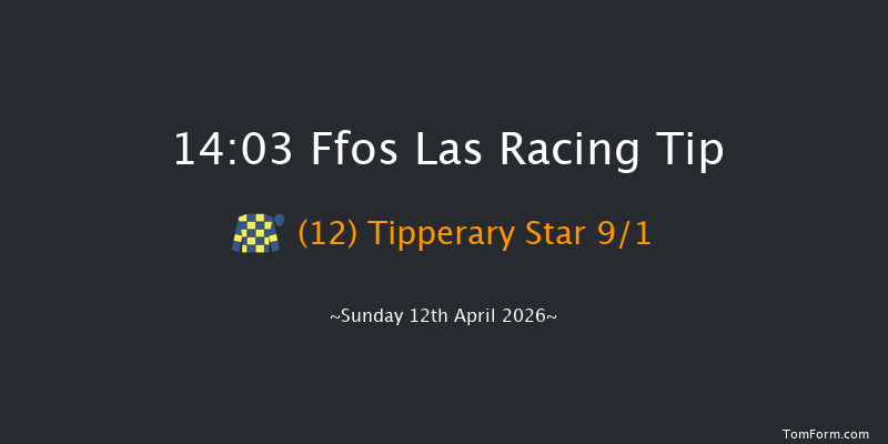 Ffos Las 14-03 (Class 5) 20f Mon 16th Mar 2026