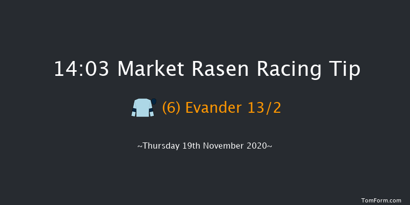 Pertemps Network Novices' Limited Handicap Chase (GBB Race) Market Rasen 14:03 Handicap Chase (Class 3) 21f Thu 5th Nov 2020