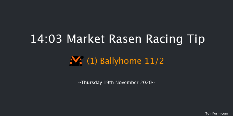 Pertemps Network Novices' Limited Handicap Chase (GBB Race) Market Rasen 14:03 Handicap Chase (Class 3) 21f Thu 5th Nov 2020