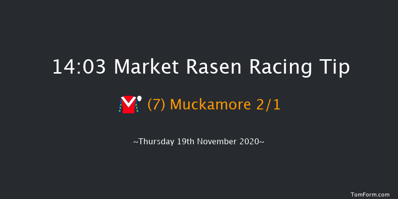 Pertemps Network Novices' Limited Handicap Chase (GBB Race) Market Rasen 14:03 Handicap Chase (Class 3) 21f Thu 5th Nov 2020